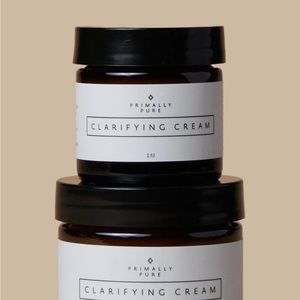 New in box, Primally Pure Clarifying Cream 1oz